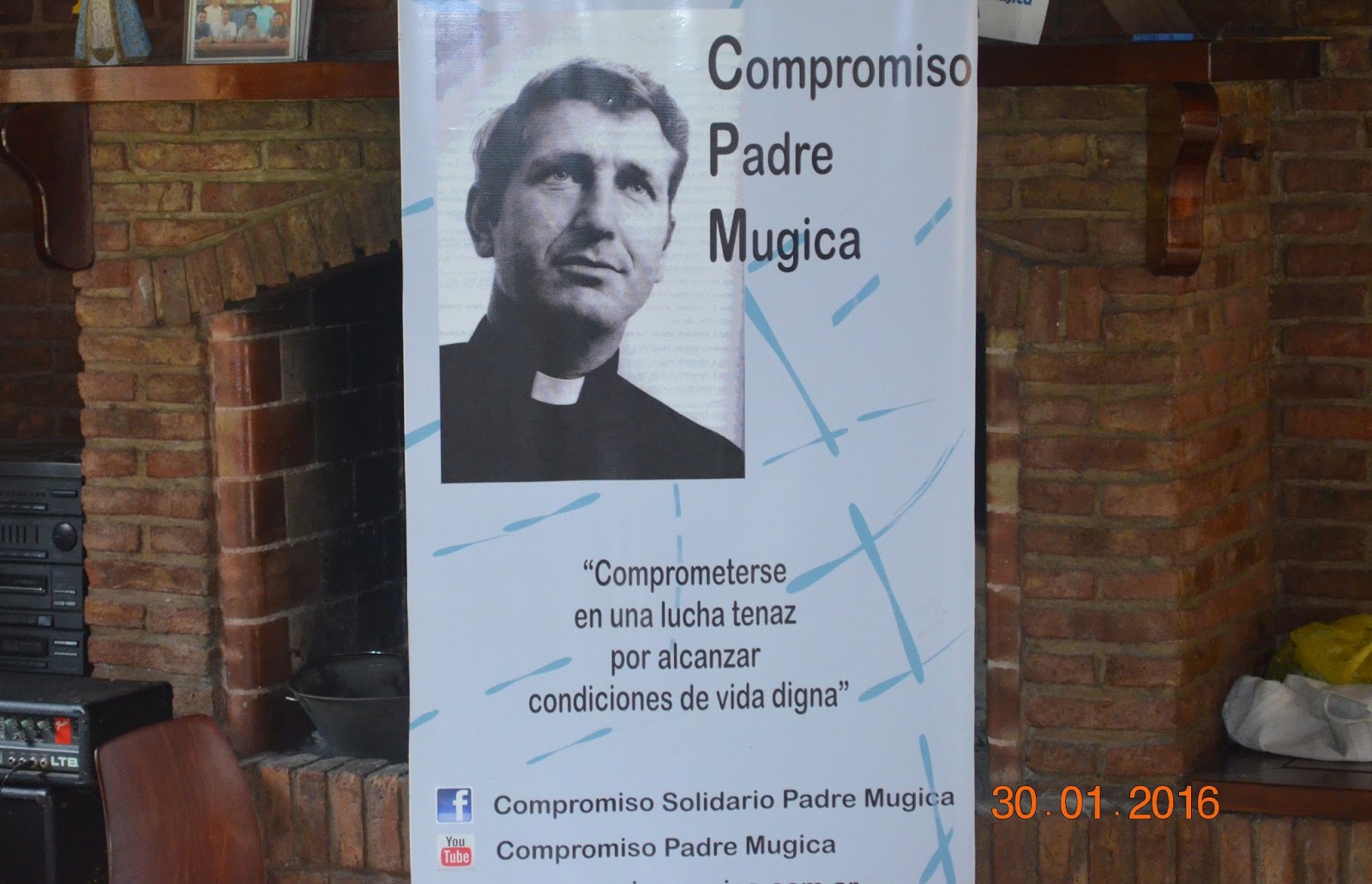 Jornada Latinoamericana de Pensamiento social de la Iglesia 